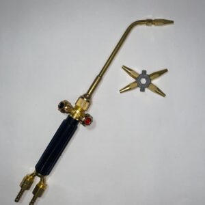 SOPLETE OXIGENO-ACETILENO