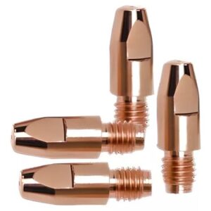 BOQUILLA MIG TIPO BINZEL 15 (0.9mm)
