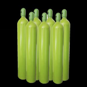 CILINDRO ATAL 9M3 (MEZCLA) CON CARGA