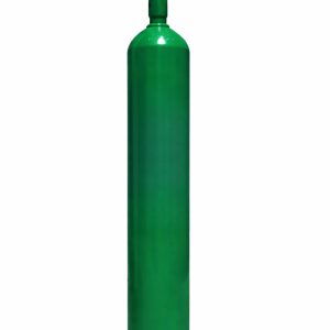 CILINDRO ARGON  9M3 CON CARGA