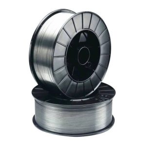 ALAMBRE TUBULAR E7OT-11 0,8 rollo 5kg