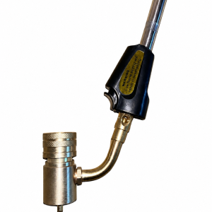 SOPLETE GAS MAPP 1 BOQUILA CON CHISPERO